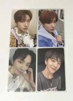 ウナク トレカ セット HOW 19.99