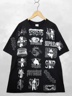 fuckthatnerdshop tee greeny - メルカリ