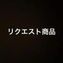 sk@ミゾレ様 リクエスト 2点 まとめ商品