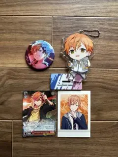 プロセカ　￼東雲彰人　まとめ売り