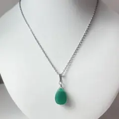 天然石 ネックレス