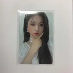 IZ*ONE izoneトレカ ウォニョン 2025年最新】izone ウォニョン トレカの人気アイテム - メルカリ