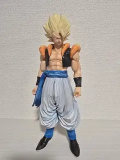 2026年最新】smsp ドラゴンボール ゴジータの人気アイテム - メルカリ