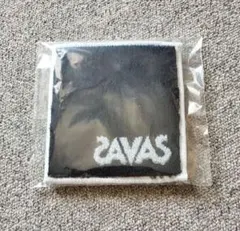SAVAS　今治　ハンドタオル　ミニタオルのサムネイル