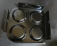 Switchbot スマートロックプロ専用 取付用強力マグネットプレート