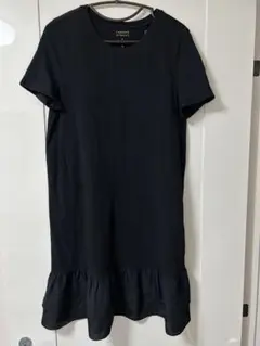 半袖 ワンピース
