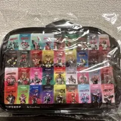 仮面ライダーポーチ