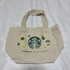 スターバックス オリジナルランチトートバッグ