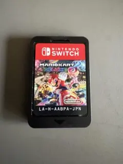 Nintendo Switch マリオカート8 デラックス ソフト