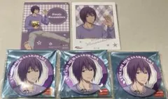 黒子のバスケ　キャラポップストア　Cozy Time 紫原敦　セット