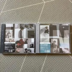 WATWING ワトウィン uNi 2枚セット