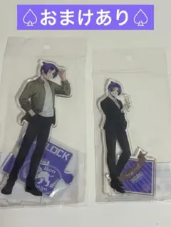 ブルーロック　御影玲王　アクリルスタンド　☆おまけあり☆