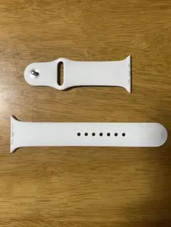 Apple Watch ホワイトバンド