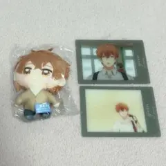 ギヴン かぷっこふれんず 佐藤真冬