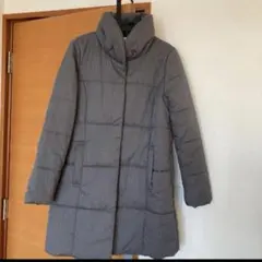 earth レディース 中綿コート Mサイズ✨美品✨