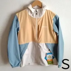 コロンビア　Ｓ　ライトキャニオン　ソフトシェル　ジャケット　マウンテン