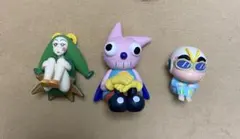 クレヨンしんちゃん まちぼうけ6 ヘンダーランドの大冒険 ガチャ