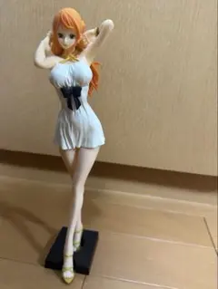 【匿名配送】ONEPIECE GLITTER & GLAMOURS NAMI