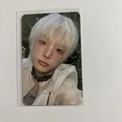 &TEAM Back to Life BtL オリヤン　HARUA ハルア