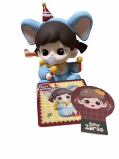 TNT space Boy rayanフィギュア3体セット内袋未開封+サービス品