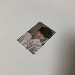 zerobaseone zb1 ジャンハオ トレカ