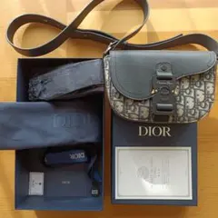 2026年最新】dior ポーチ リボンの人気アイテム - メルカリ
