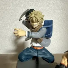 僕のヒーローアカデミア 爆豪勝己 フィギュア