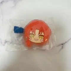 あんスタ 前髪クリップ レオ