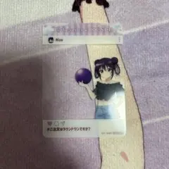 ごちうさ クリアカード リゼ