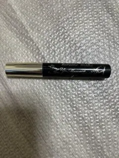 キスミーヒロインメイク　ロングUPマスカラ　スーパーWP01