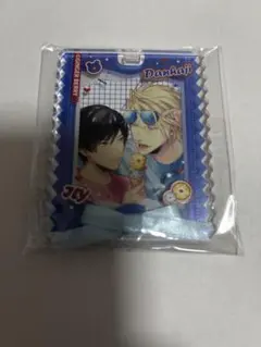 男子高校生、はじめての リボンタイアクリルプレートキーチェーン 16弾 「男子高校生、はじめての」リボンタイアクリルプレートキーチェーン