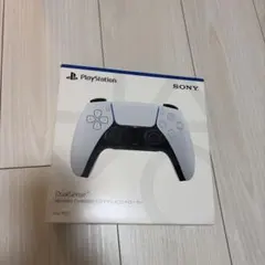ps5コントローラー　ジャンク品
