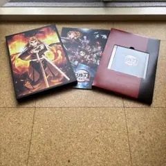 映画パンフレット【鬼滅の刃】