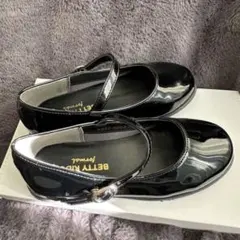 Betty Kids ブラックフォーマル 卒園 入学