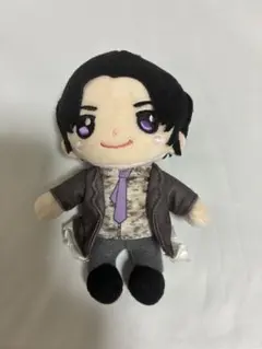 原因は自分にある 吉澤要人 仮の現 ぬいぐるみ 仮ノ現 - メルカリ