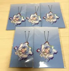 STPR ThanksParty C賞 キーホルダー ゆたくん - メルカリ