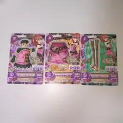 2026年最新】アイカツマスカレードコーデの人気アイテム - メルカリ