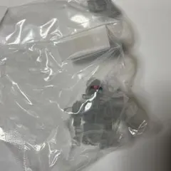 ガンダム まちぼうけブラッククリア バクゥ④