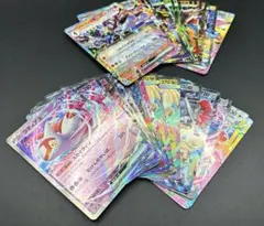 カ*ド様 ポケカ まとめ売り メガドリーム RR ミラー R