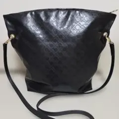 GHERARDINI ゲラルディーニ 　ソフティ　ショルダーバッグ モノグラム