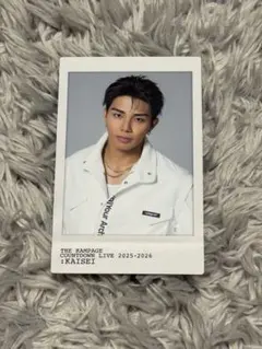 THE RAMPAGE 過去グッズ　セット　武知海青