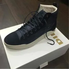 ディーゼル スニーカー  size27.5 新品 未使用  箱付