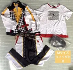 あんさんぶるスターズ！ Crazy:B 椎名ニキ コスプレ 衣装