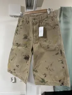 最終値下げJOURNAL STANDARD ハーフパンツ(新品未使用)