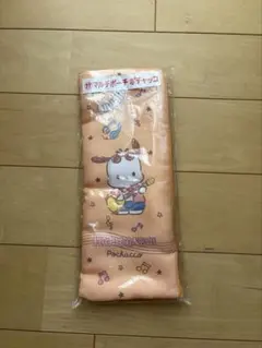 ポチャッコマルチポーチ