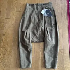 ヨウジヤマモトレディース