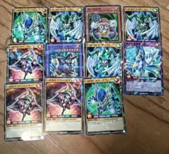 遊戯王ラッシュデュエル セブンイレブン限定 キャンペーンカード