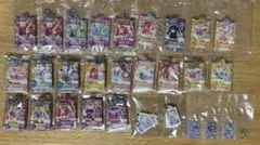 アイカツ！ だれでもアイドル活動アクリルチャーム ガチャガチャ