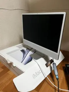 2026年最新】iMac M3の人気アイテム - メルカリ