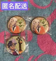 2026年最新】ジニア ポケモン 缶バッジの人気アイテム - メルカリ